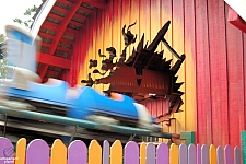 Barnstormer