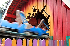 Barnstormer