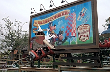 Barnstormer