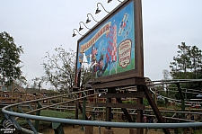 Barnstormer