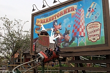 Barnstormer