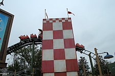 Barnstormer