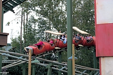 Barnstormer