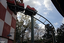 Barnstormer