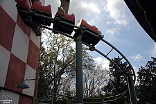 Barnstormer