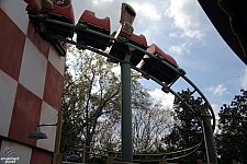 Barnstormer