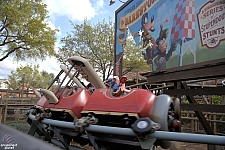 Barnstormer