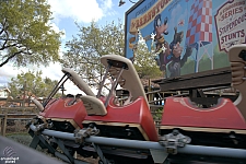 Barnstormer