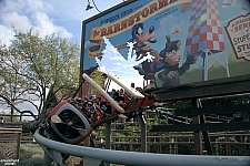 Barnstormer