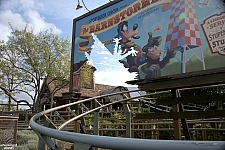 Barnstormer