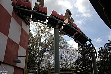 Barnstormer