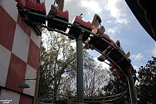 Barnstormer