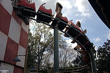 Barnstormer