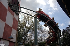 Barnstormer