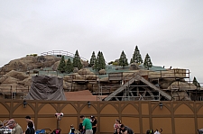 Seven Dwarfs Mine Train