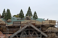 Seven Dwarfs Mine Train