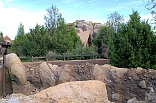 Seven Dwarfs Mine Train