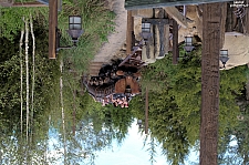 Seven Dwarfs Mine Train