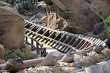 Seven Dwarfs Mine Train