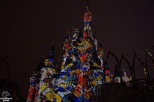 Celebrate the Magic