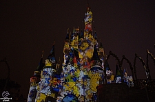 Celebrate the Magic