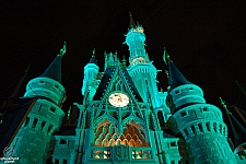 Cinderella Castle