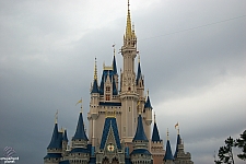 Cinderella Castle