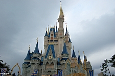 Cinderella Castle