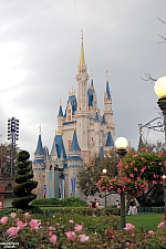 Cinderella Castle