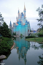 Cinderella Castle