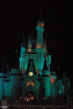 Cinderella Castle