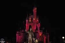 Cinderella Castle