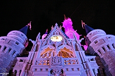 Cinderella Castle