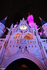 Cinderella Castle