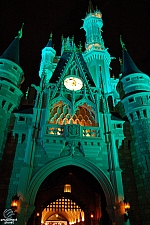 Cinderella Castle