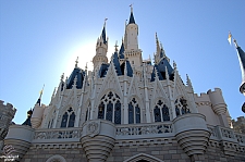 Cinderella Castle