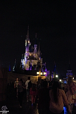 Cinderella Castle