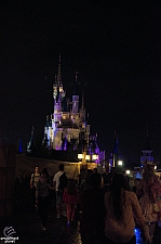 Cinderella Castle