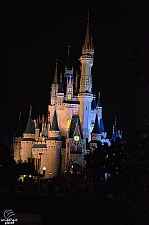 Cinderella Castle