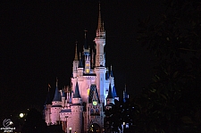 Cinderella Castle