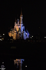 Cinderella Castle