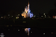 Cinderella Castle