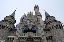 Cinderella Castle