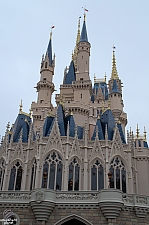 Cinderella Castle