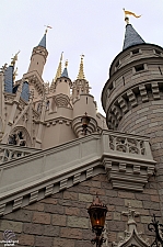 Cinderella Castle