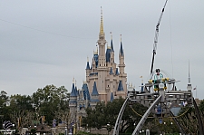 Cinderella Castle