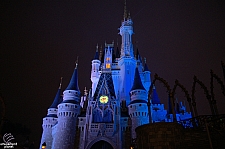 Cinderella Castle