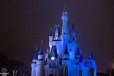 Cinderella Castle