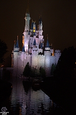 Cinderella Castle