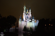 Cinderella Castle